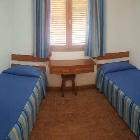 Bungalows Montecarlo Leilighet Puerto Rico  Eksteriør bilde