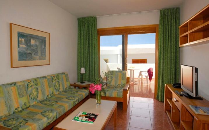Bungalows Montecarlo Leilighet Puerto Rico  Eksteriør bilde