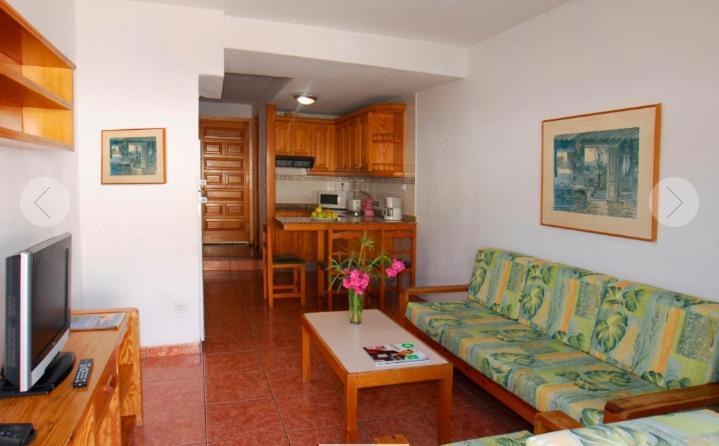 Bungalows Montecarlo Leilighet Puerto Rico  Eksteriør bilde