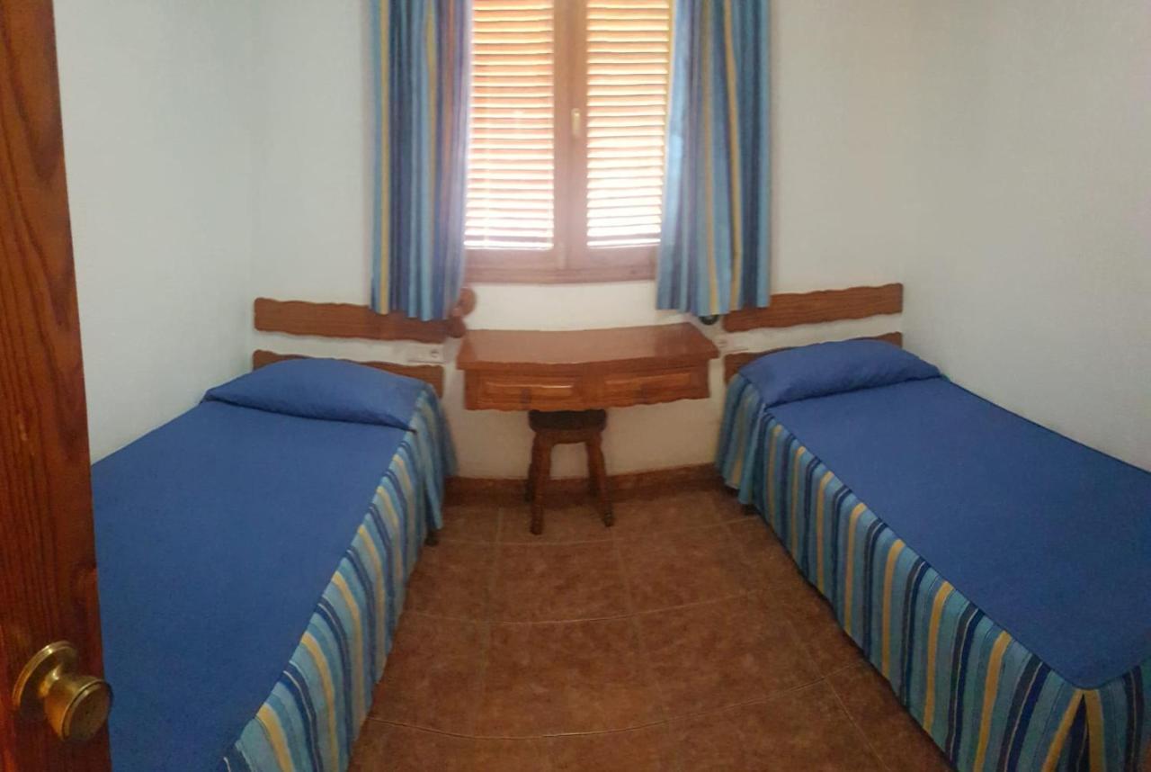 Bungalows Montecarlo Leilighet Puerto Rico  Eksteriør bilde